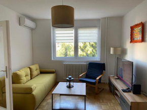 Apartment 25th